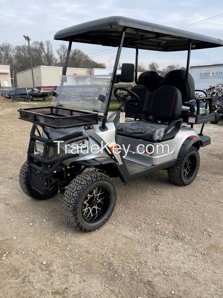 golf cart for sale arizona