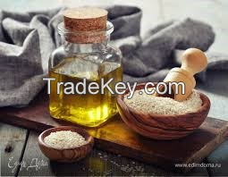 Sesame Oil 