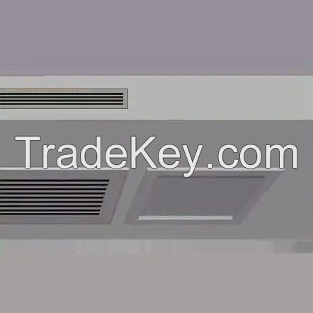 25"X25"Pop-out Square Corner-Access Panel for Ceilings