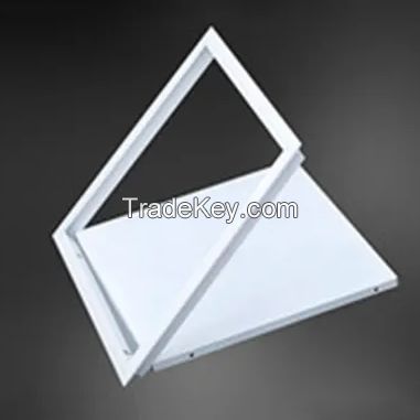25"X25"Pop-out Square Corner-Access Panel for Ceilings