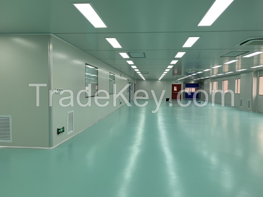 ACP Exterior Wall Panel Corrugated Sandwich Aluminum Composite Panel