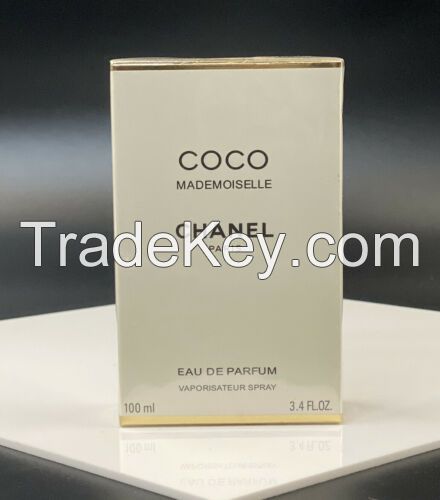 CHANEL COCO MADEMOISELLE 3.4 oz Eau De Parfum Womenâ��s