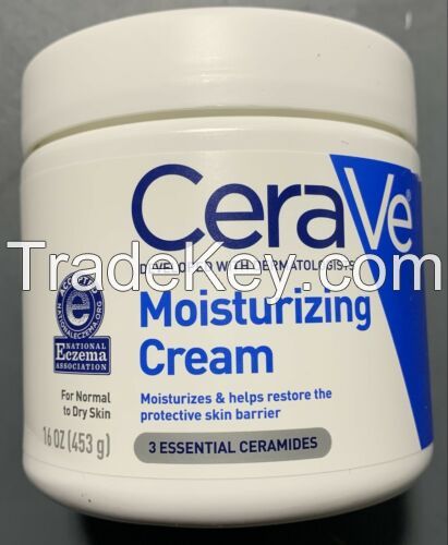 CeraVe AM &amp;amp; PM Facial Moisturizing Lotion Pack 2 oz