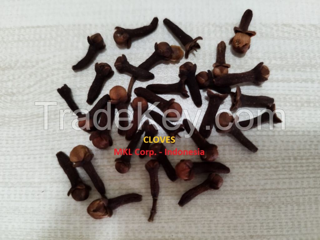 Cloves