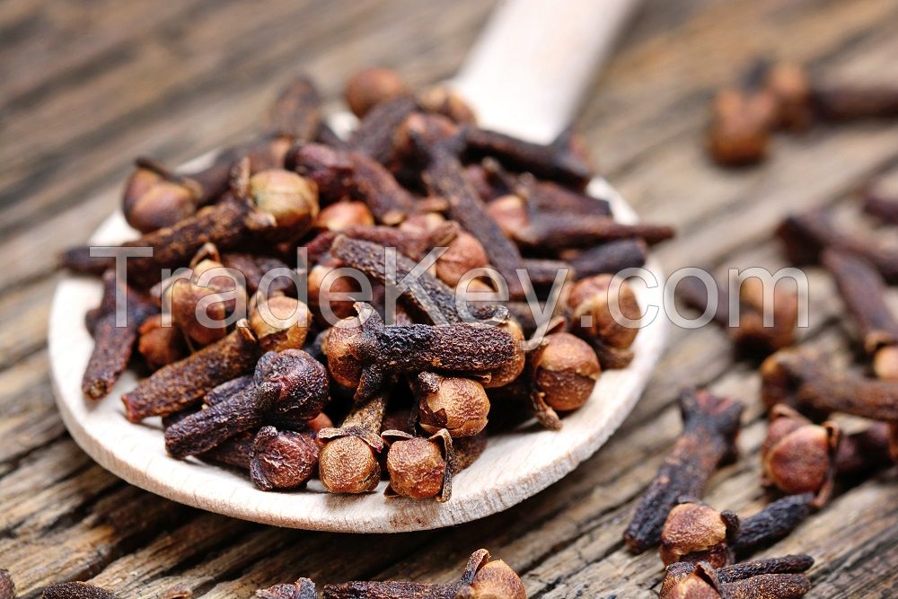 Cloves