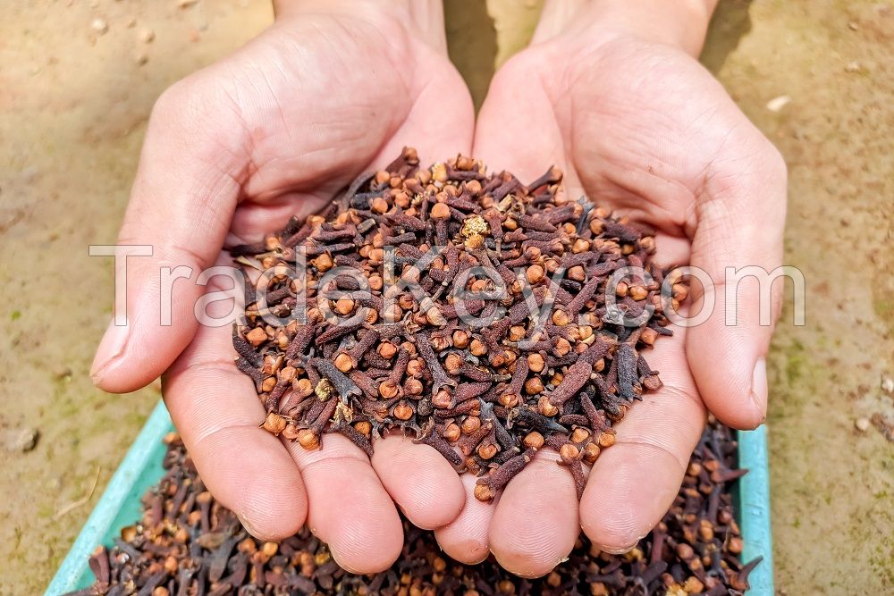 Cloves