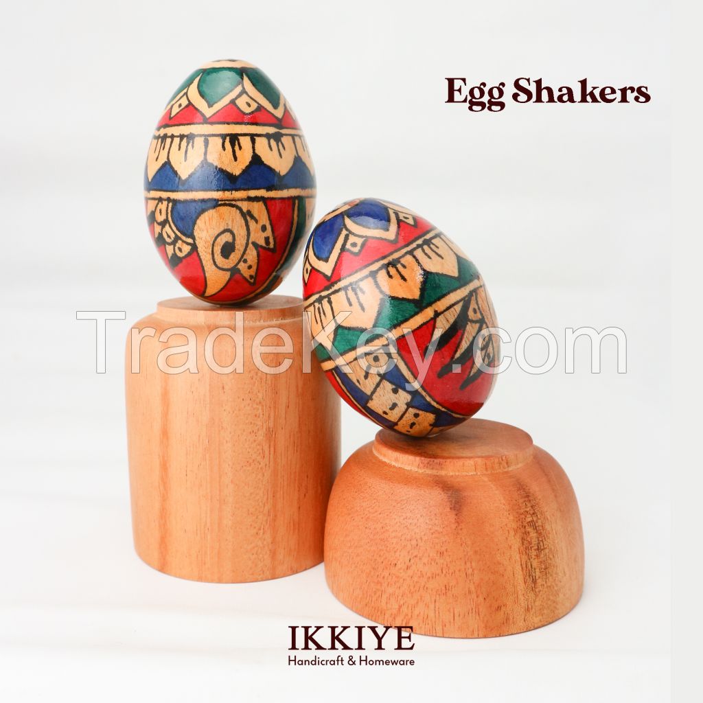 Egg Shaker