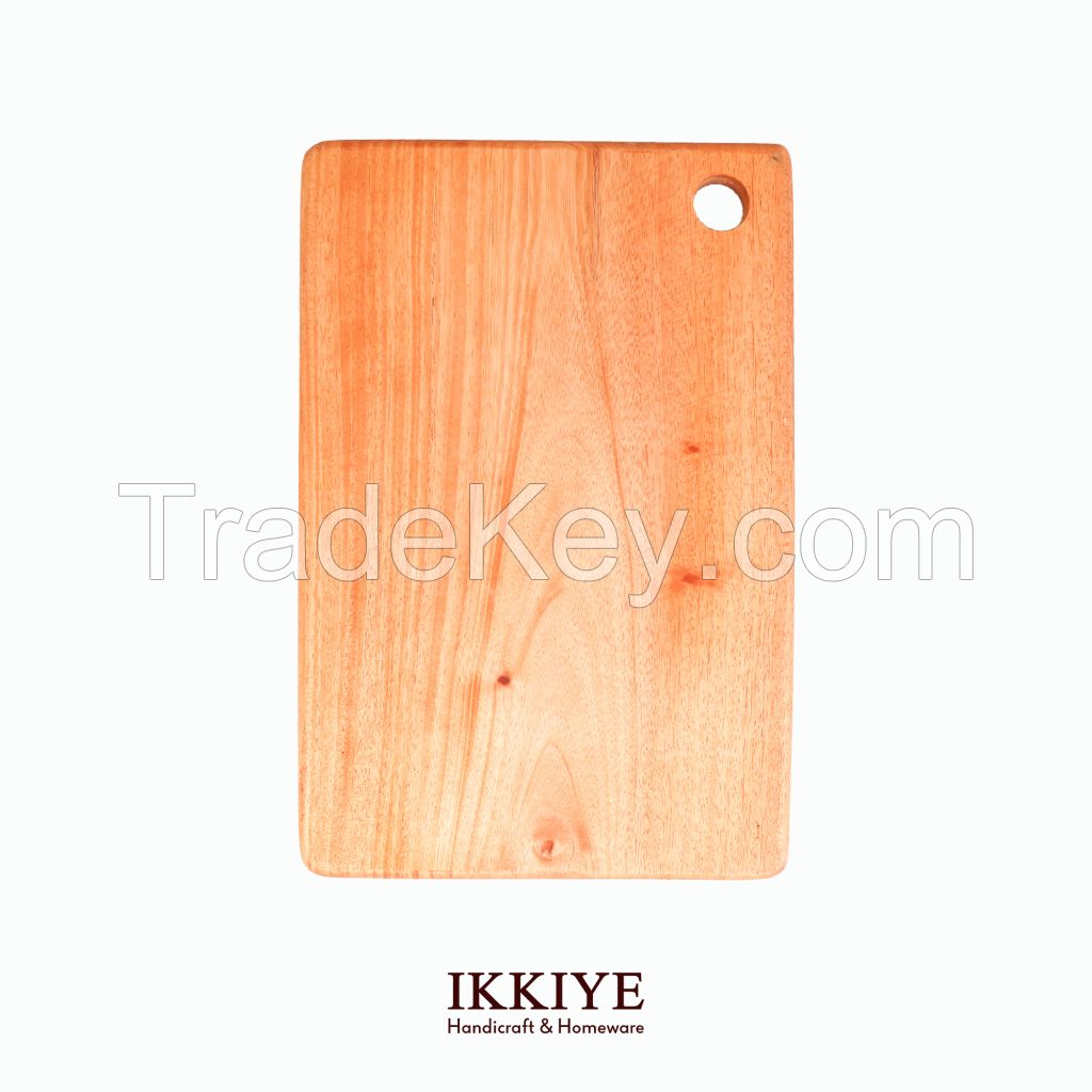 Wooden Cutting Board