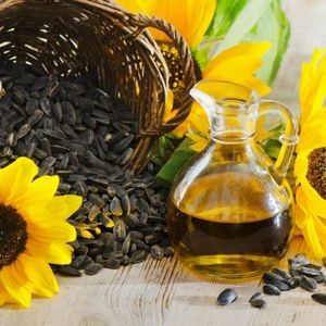 Sunflower oil/Seeds