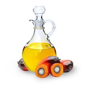 CRUDE PALM KERNEL OIL