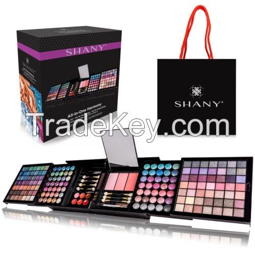 SHANY Harmony Makeup Set Kit - Ultimate 788