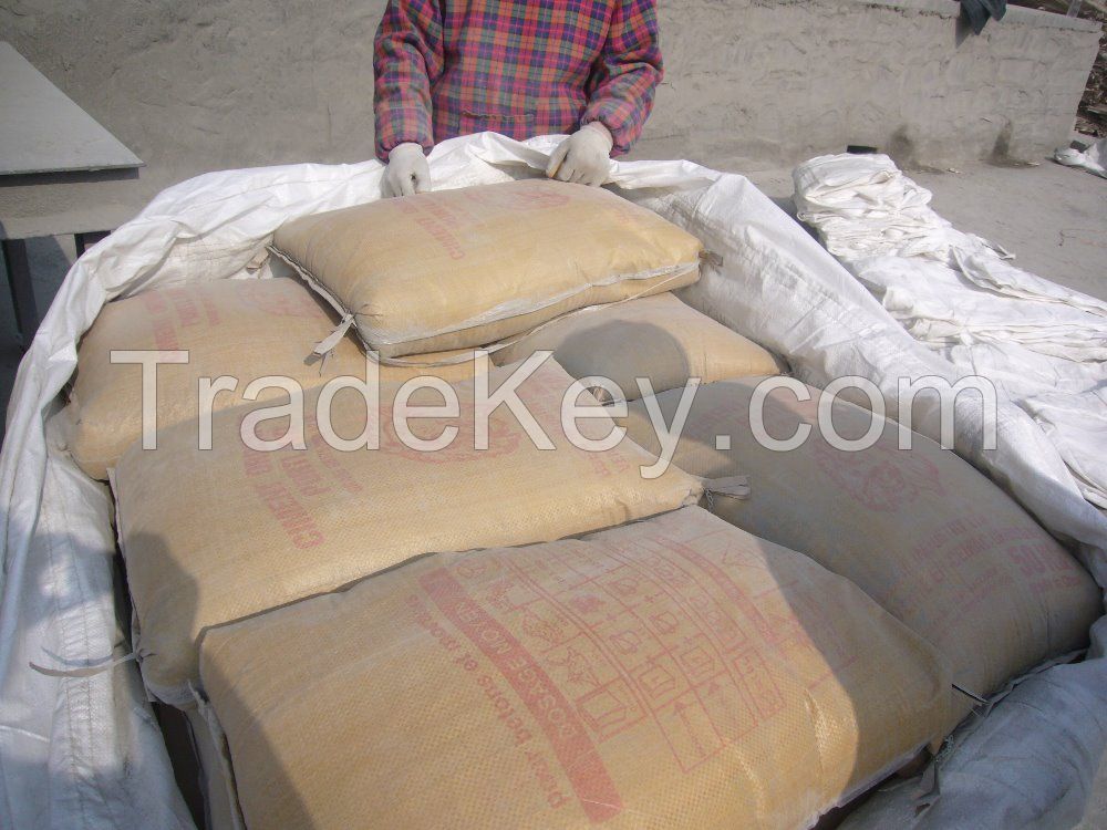 Ordinary Portland Cement 425 OPC 42.5 PO