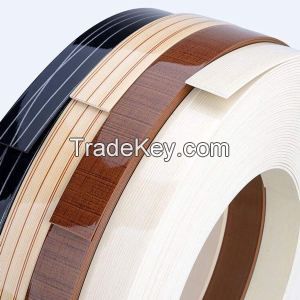 furniture accessories ABS/Acrylic/PVC edge banding