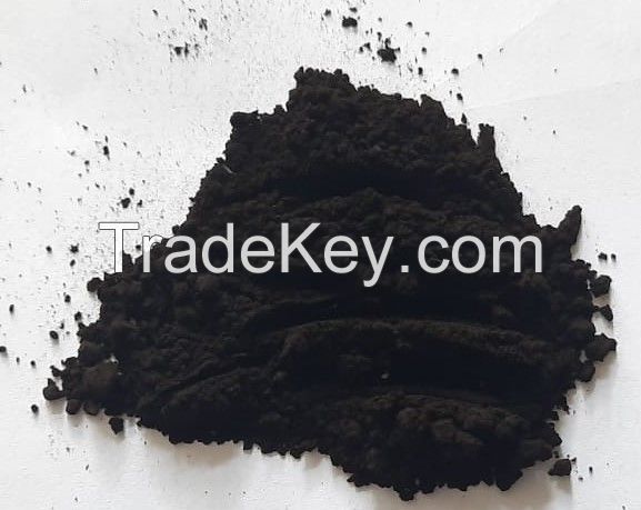 Natural Cocoa Powder, Alkalized Brown Cocoa Powder, Alkalized Dark Brown, Black Cocoa Powder. Cocoa Butter