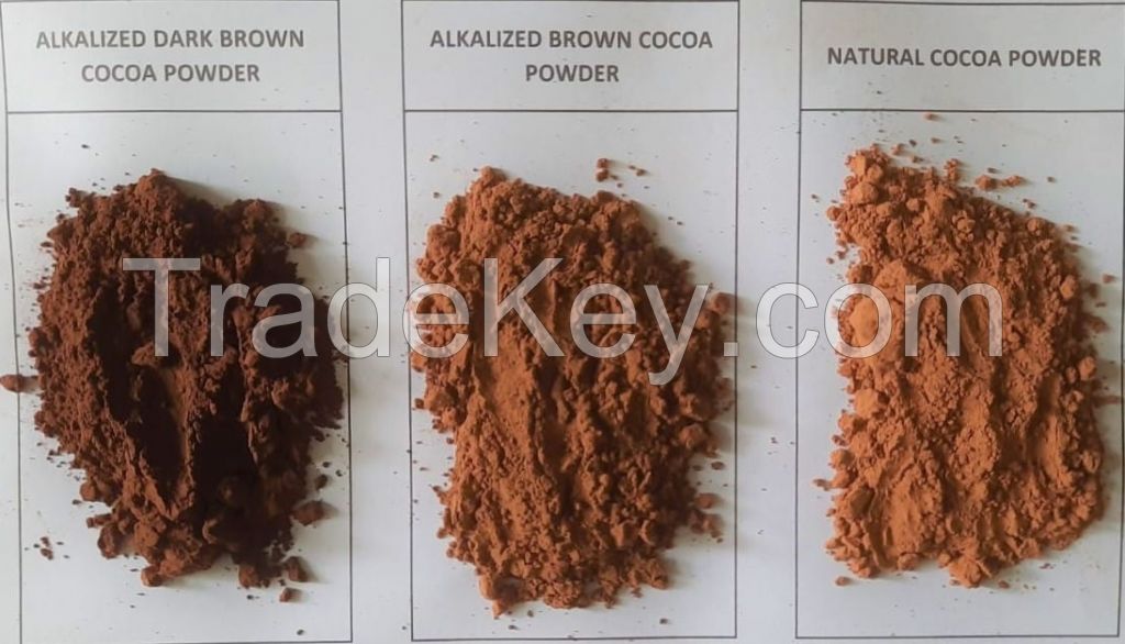 Cocoa Powder