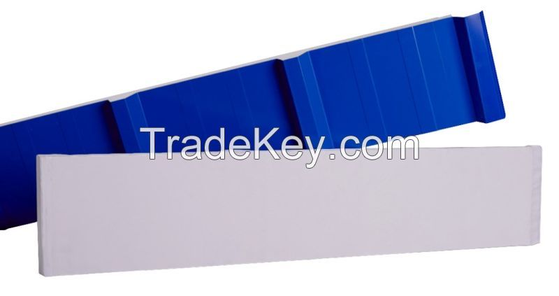 polyurethane sandwich panel