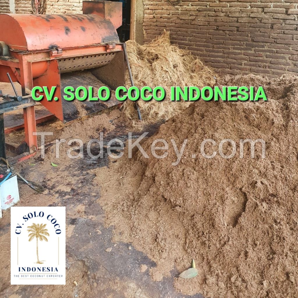 Cocopeat LOW EC