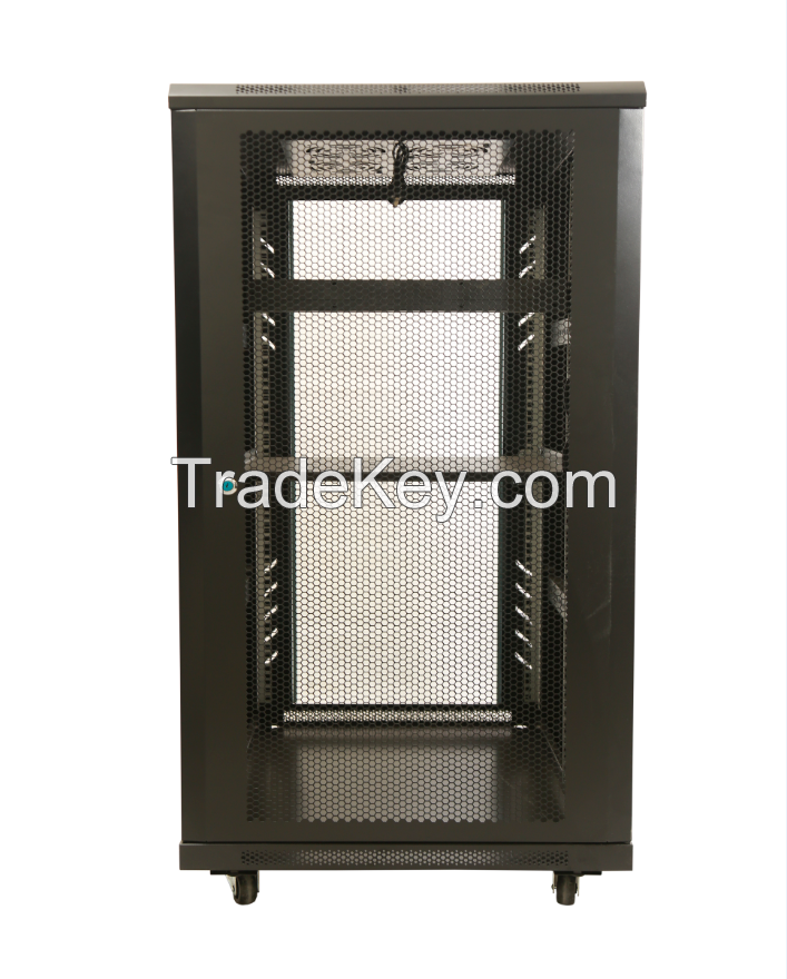 19 inch Indoor Network Cabinet   Server rack 4U -42U