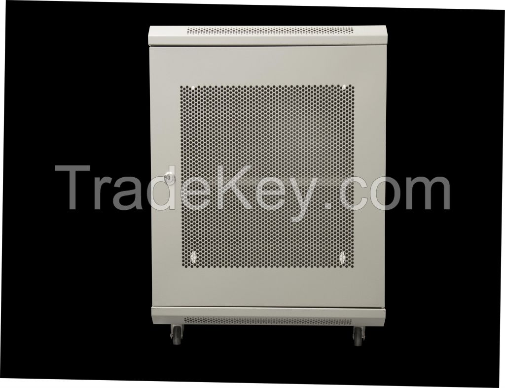 19 inch Indoor Network Cabinet   Server rack 4U -42U