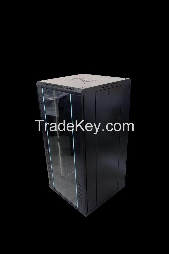 19 inch Indoor Network Cabinet   Server rack 4U -42U