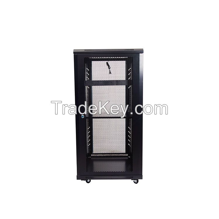 19 inch Indoor Network Cabinet   Server rack 4U -42U