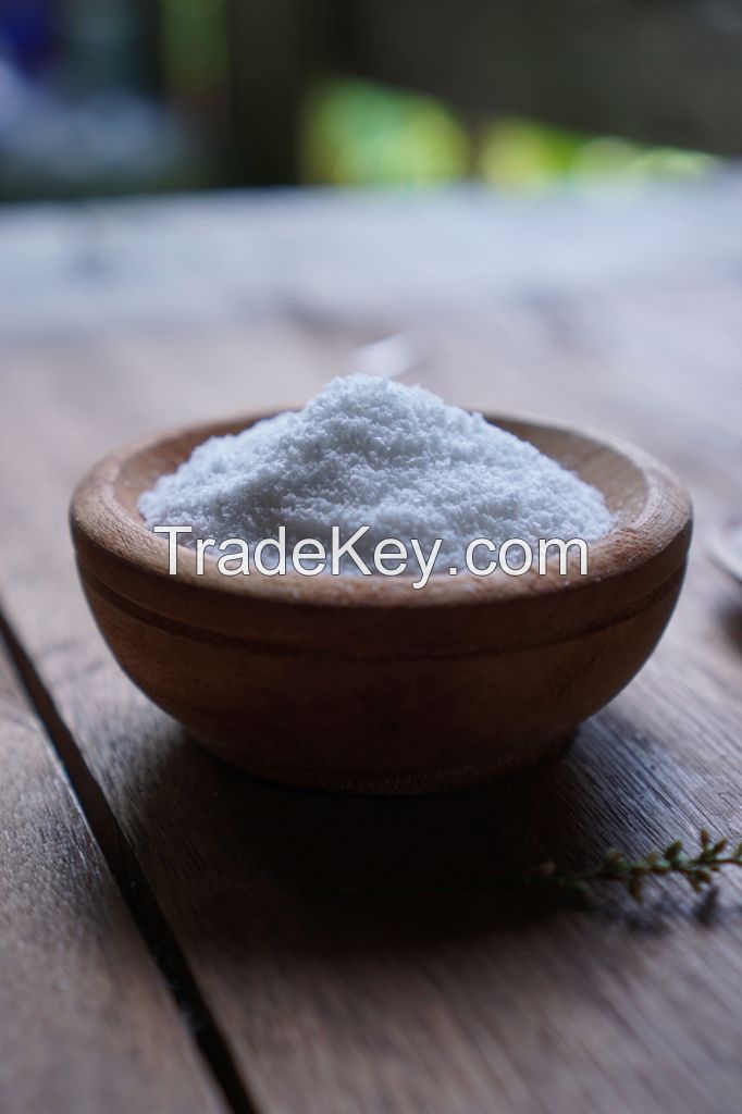 Desiccated Coconut