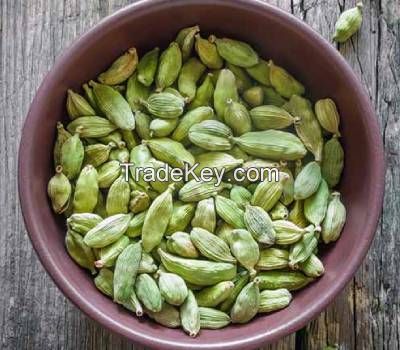 CARDAMOM