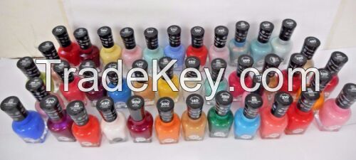 Sally Hansen Miracle Gel Nail Polish