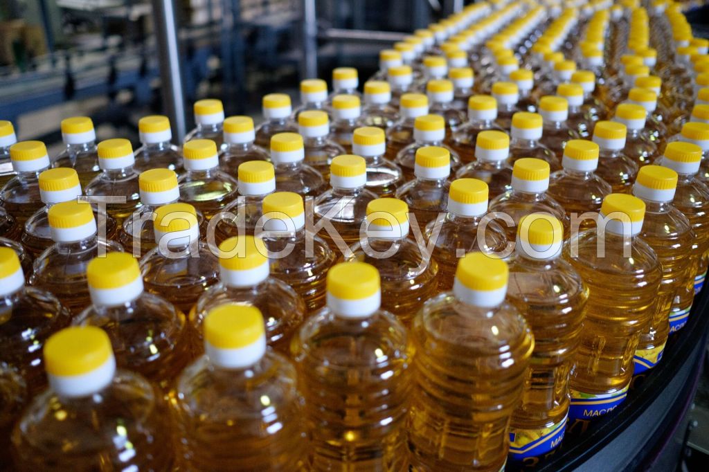 cheap available sunflower oil 