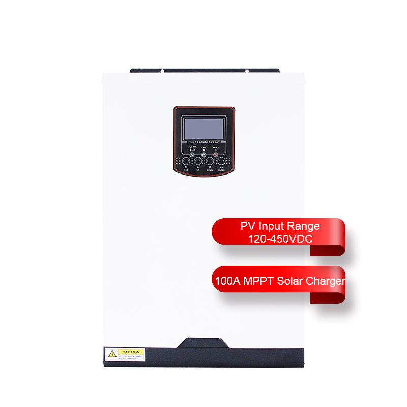 Solar Inverter