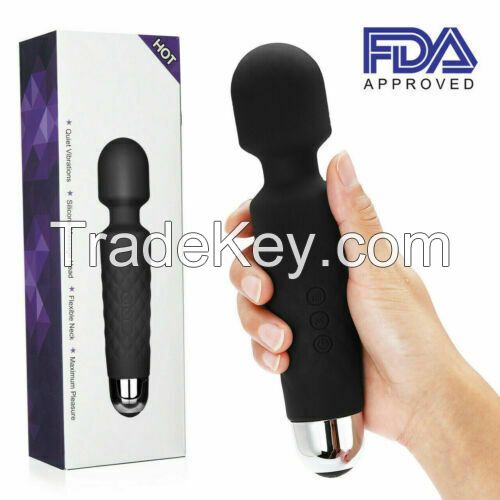 Sex Toys for Women Rechargeable   Massager Adult Gifts