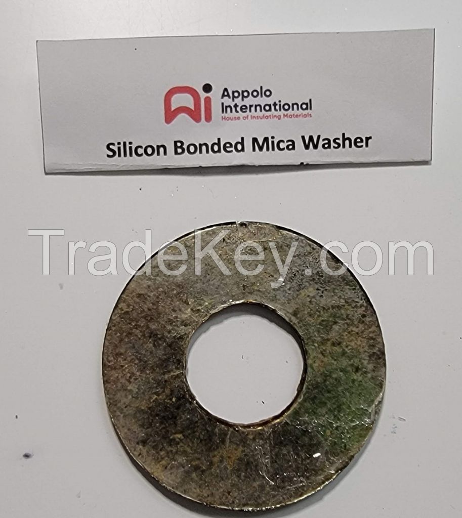 Mica Washers