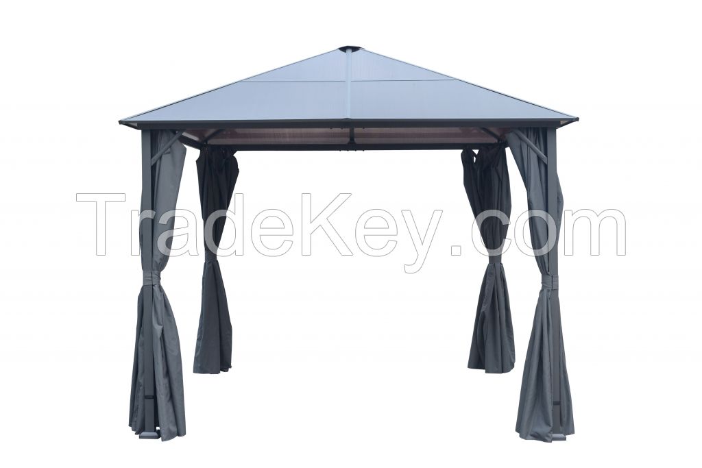 gazebos, hardwares, building materials