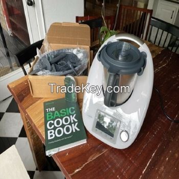 Factory Price for Vorwerk Thermomixs TM5, TM6, TM31 Complete SET