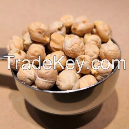 Chickpeas sortex cleaned