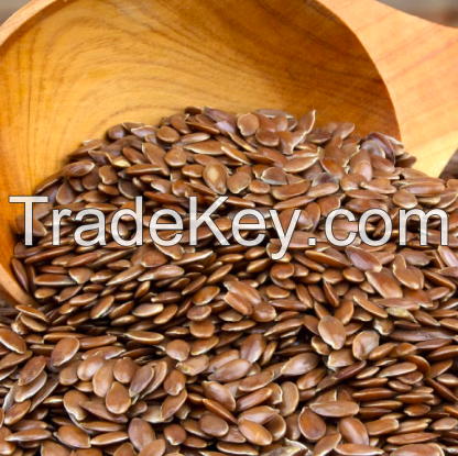 Flax seeds