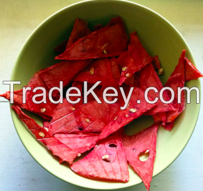 Dried watermelon small