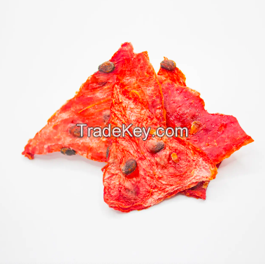 Dried watermelon small
