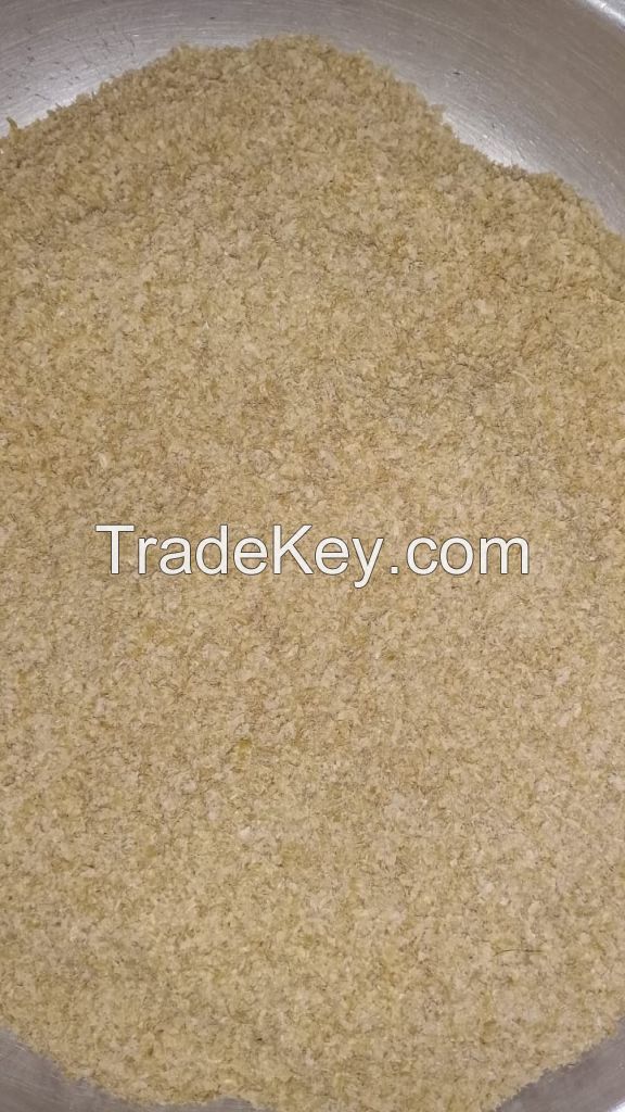 Wheat Bran