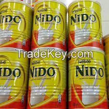 Milk-Powder--Nestle--Powder-Nido--Milk-Instant-Full-Cream-Milk-Powder