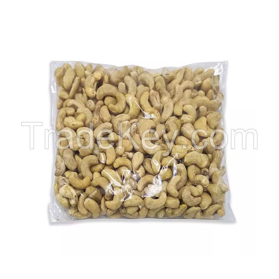 100% Organic Cashew nuts/ Organic cashews
