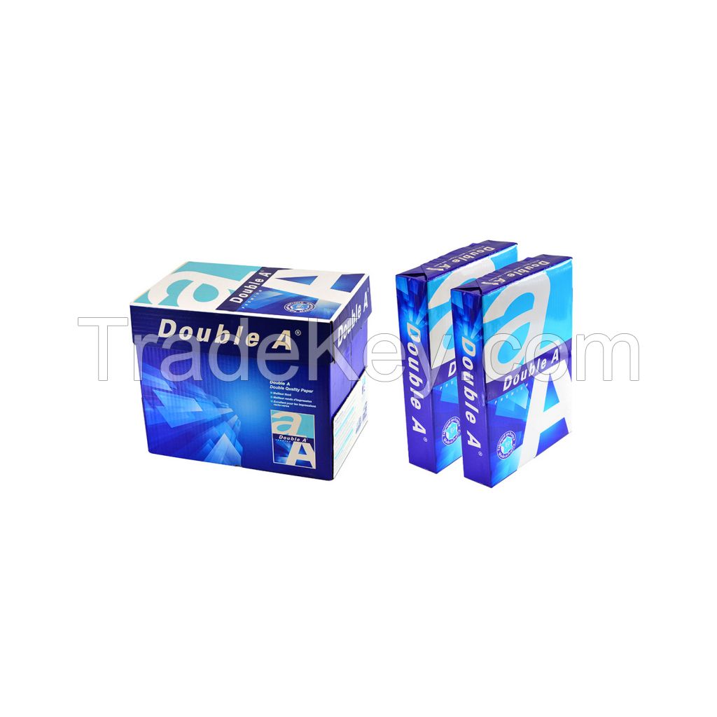 Direct Sales Office Paper A4 Laser Printing Paper Copy Paper
