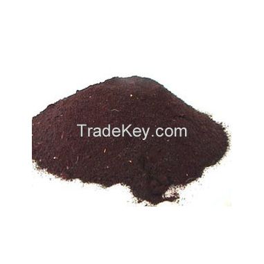 Blood Meal Animal Feed/Protein 60% 70% Soya Bean Meal for Animal Feed