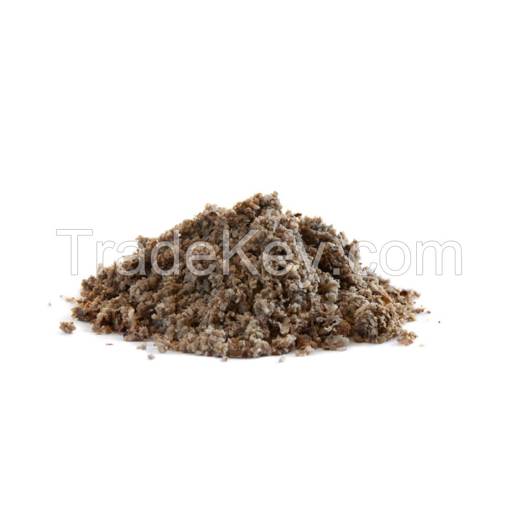 Beet pulp available for sale in bulk at wholesale prices 