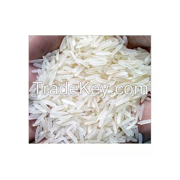 Long Grain Basmati Rice - Rice basmati - Basmati rice