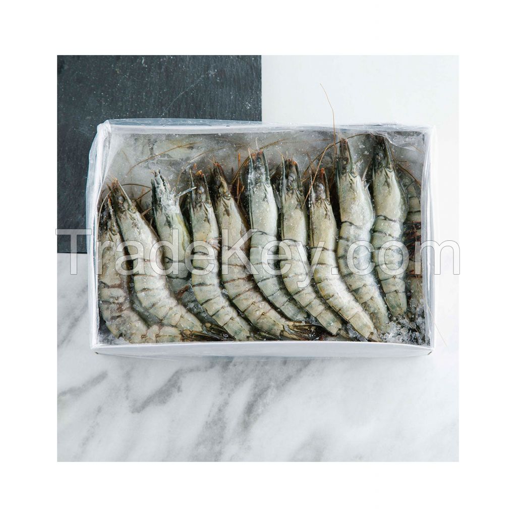 Shrimps for Sale at Wholesale Prices