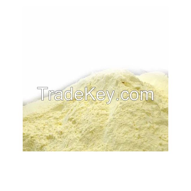 High-quality whey protein for sale at wholesale price