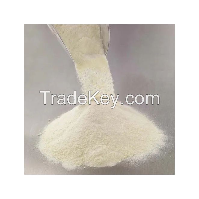 High-quality whey protein for sale at wholesale price