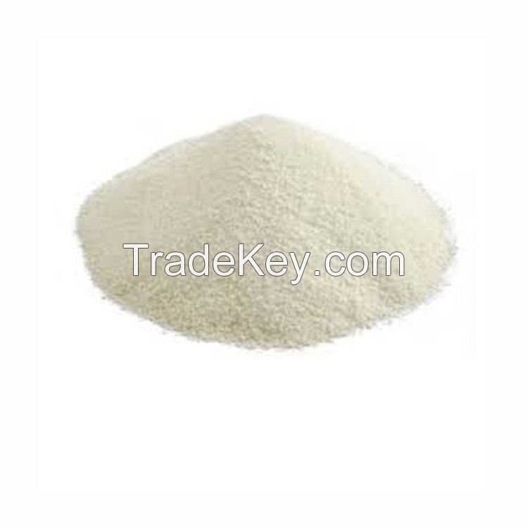 Nutrient-rich whole milk powder for health-conscious consumers
