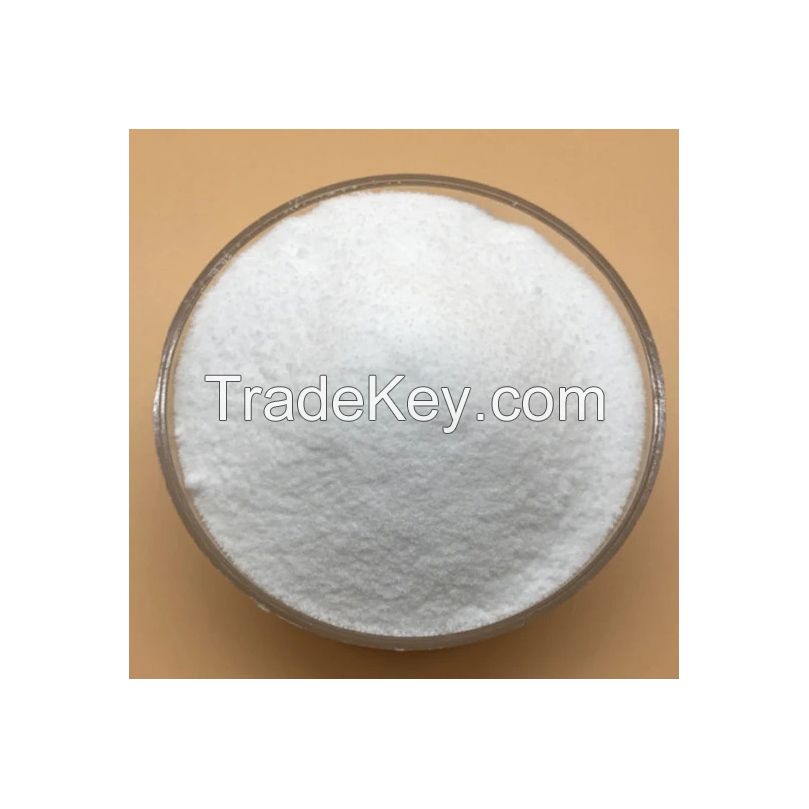 High-purity ammonium chloride available in bulk at wholesale price